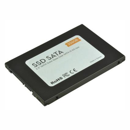 Disco Ssd 256Gb 2.5 Sata3 6Gb/S