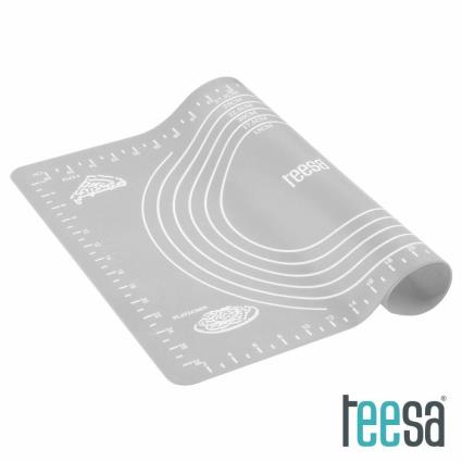 Tapete de Silicone para Cozinha com Medidas - Teesa