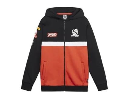 Camisola FREEGUN Homem (Multicor - 10 Anos)