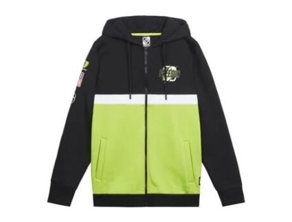 Sweatshirt FREEGUN Homem (Multicor - XL)
