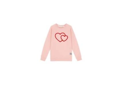 Camisola FRENCH DISORDER Mulher (Multicor - 13/14 Anos)