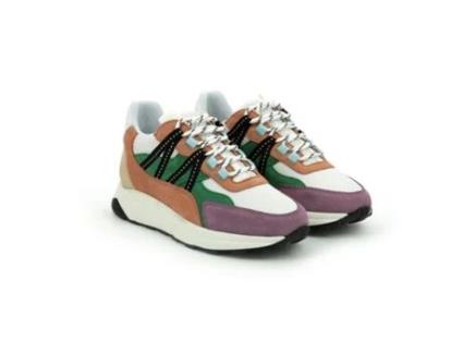 Sapatilhas de Mulheres Piola Ica (Tam: 36)