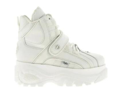 Sapatilhas de Mulheres Buffalo London 1339-14 2.0 (Tam: 37)