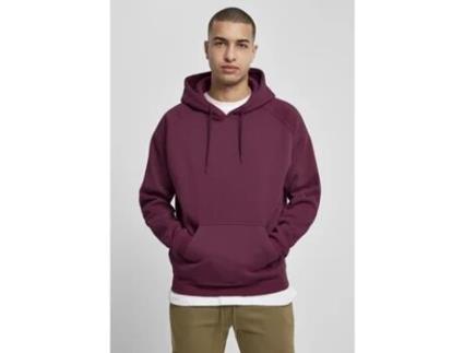 Sweatshirt URBAN CLASSICS Homem (Multicor - XL)