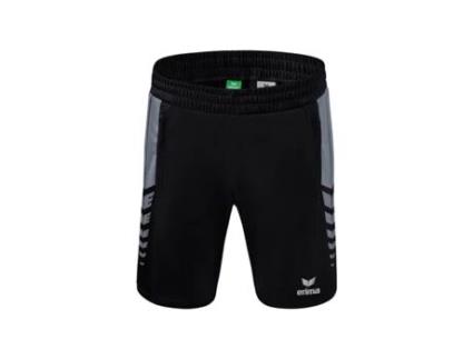 Calções ERIMA Homem (Multicor - S)