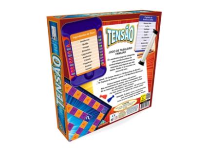 Jogo Tensão