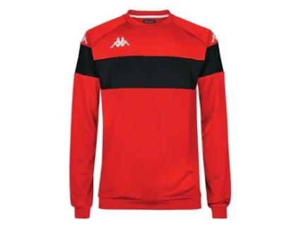 Sweatshirt KAPPA Homem (Multicor - M)