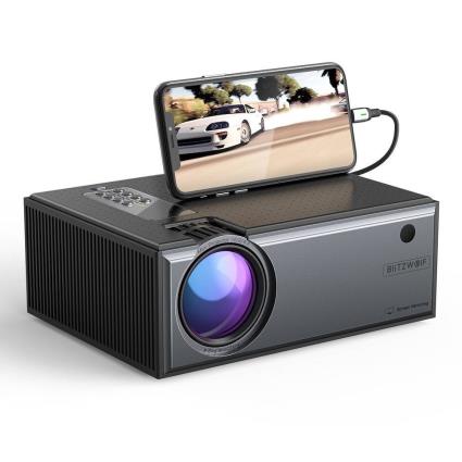 Projector Blitzwolf BW-VP1 Pro