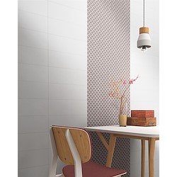 Pastilha SOUL MATT FRAPPE 36X29MM
