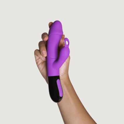 VIBRADOR ARES 2.0 ADRIEN LASTIC