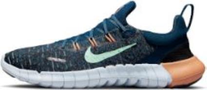 Sapatilhas de Corrida Nike  Free Run 5.0