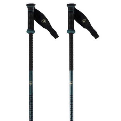Rossignol Escaper Telescopic Safety Poles  90-125 cm