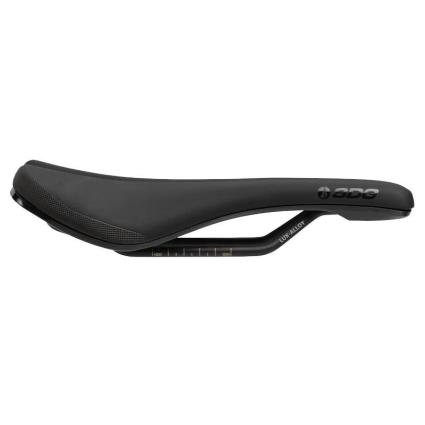 Sdg Components Bel Air 3.0 Saddle Preto 142 mm