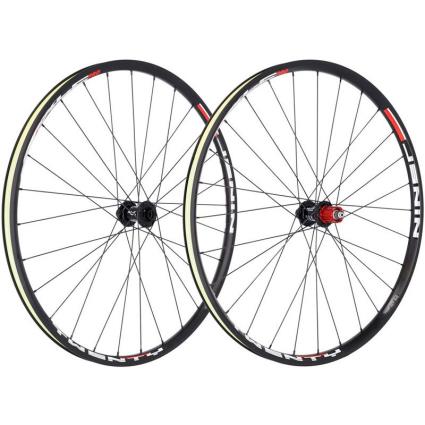 Xlc Ws-m10 8-11s 29´´ Cl Disc Tubeless Mtb Wheel Set  9/15 x 100 / 10/12 x 135/142 mm / Shimano/Sram HG