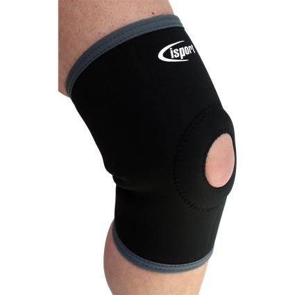 Powercare Neoprene Knee Support Open  39-45 cm