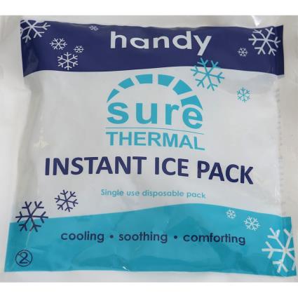 Powercare Instant Ice Pack Mini