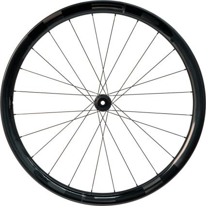 Hed Vanquish Rc4 Pro Cl Disc Road Front Wheel  12 x 100 mm
