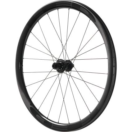 Hed Vanquish Rc4 Performance Cl Disc Road Rear Wheel  12 x 142 mm / Sram XDR
