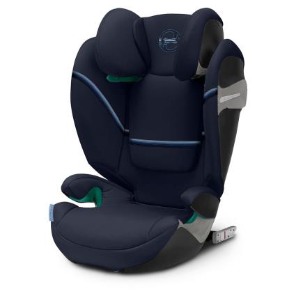 Cybex Solution S2 I-fix Car Seat