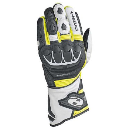 Held Evo Thrux Ii Gloves Branco 10