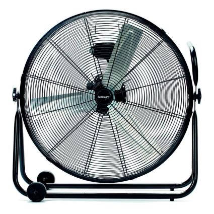 Bastilipo Huracan Fan 60 Cm