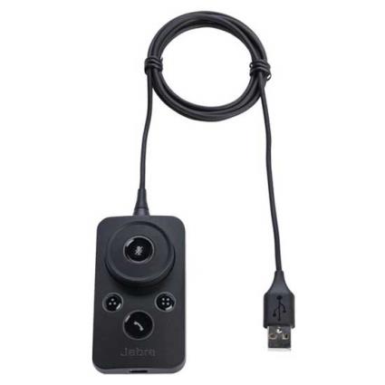 Gn Jabra Engage Serie 50 Headphone Switch