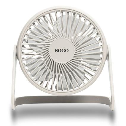 Sogo Ven-ss-21401-w Fan