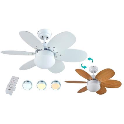 Bastilipo Menorca Top Fan 60w