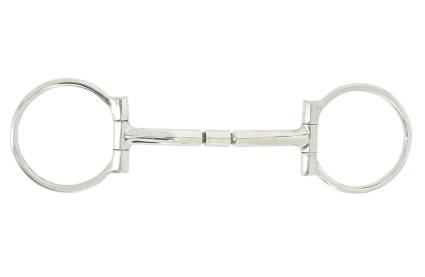 Feeling Comfort Western Snaffle  135 mm