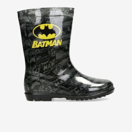 Galochas Batman - Preto - Galochas Menino tamanho 28