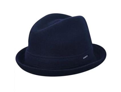 Chapéus KANGOL Unisexo (Multicor - M)