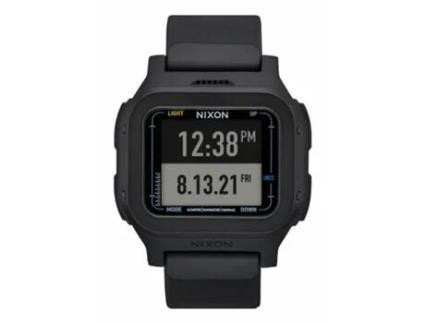Relógio NIXON Homem (Multicor)