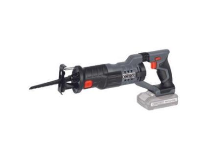 Serra de sabre a bateria Kraftixx KX-RS 18 Li SEM BATERIA INCLUIDA