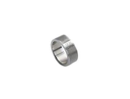Anel ONE  ALIANÇA NEW YORK L-9 - ACESSORIO MESH