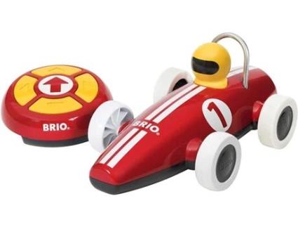 Jogo Tradicional BRIO Plástico - Castanho - 45 x 21 x 20 cm)