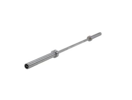 Barra Olímpica 150 Cm TOORX Bo-150