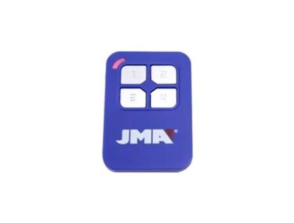 Controle remoto Jma M-Nova