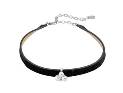 Colar Majorica Starlight - Prata 925 (4,