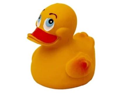 Jogo Didático LANCO TOYS Borracha - Branco - 8 x 8 x 8 cm)