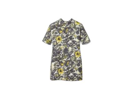 Vestido DESIGUAL Mulher (Multicor - XS)