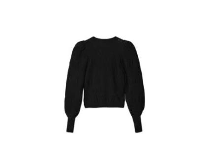 Camisola DESIGUAL Mulher (Multicor - M)