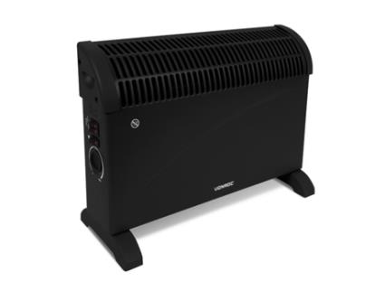 Aquecedor VONROC Ch514ac (2000W - Branco)