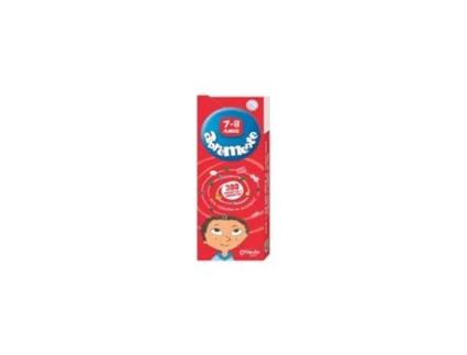 Livro Abremente 7-8 anos - por Catapulta Junior de Catapulta Junior (Brasileiro)