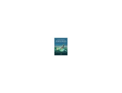 Livro Princípios Integrados de Zoologia 16/16 [LS] de Hickman; Roberts (Brasileiro)