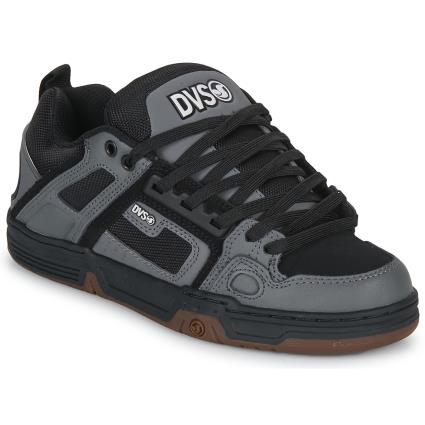 DVS  Sapatilhas COMANCHE  Preto Disponível em tamanho para senhora. 37,38,39,40,41,42,43,44,45,46,42 1/2,47.Mulher > Sapatos > Tenis