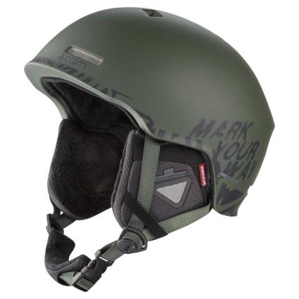 Cairn Centaure Rescue Helmet Cinzento 56-58 cm