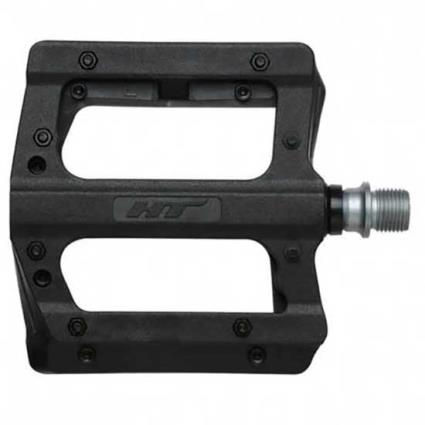 Ht Pa12a Nano-p Pedals Preto