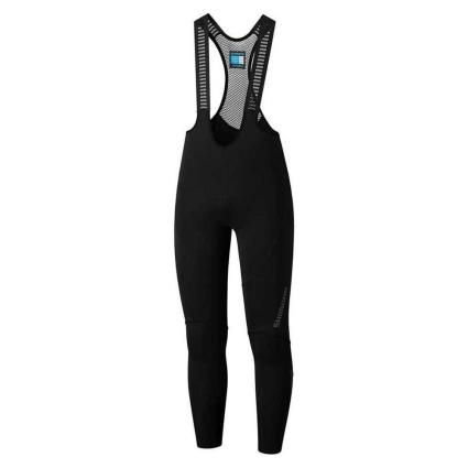 Shimano Beaufort Extra Bib Tights 3 Units  XS Homem