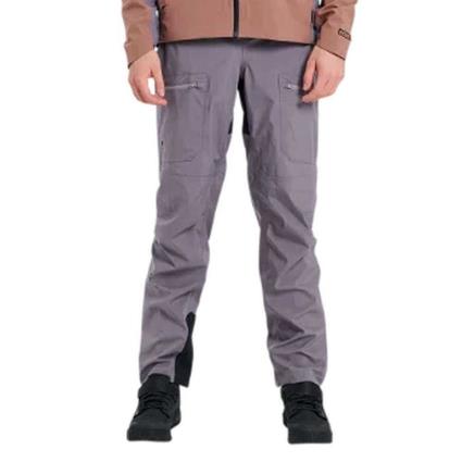 Ion Shelter 3l Pants Without Chamois Cinzento M Homem