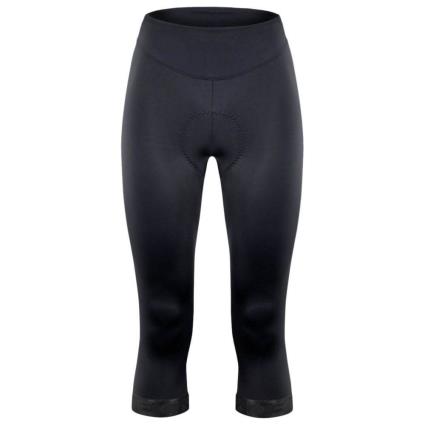 Etxeondo Koma 3/4 Tights Preto S Mulher